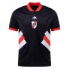 Oficiální Fotbalový Dres CA River Plate Adidas Icon 2022-23 pro Muži